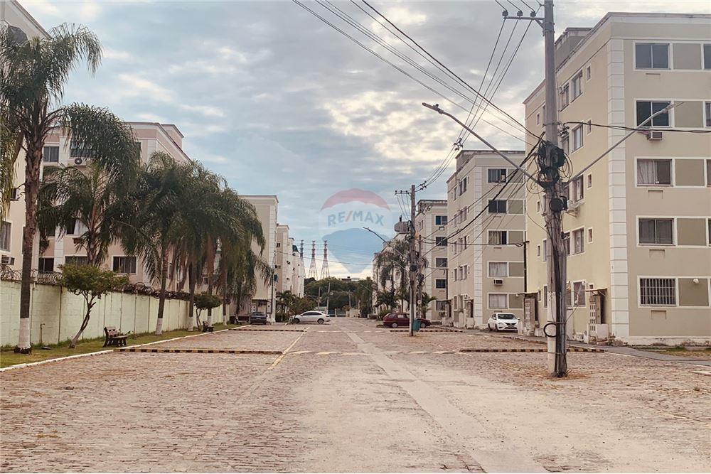 Apartamento - Venda - Rio de Janeiro , Rio de Janeiro - 22 - 570481012-94