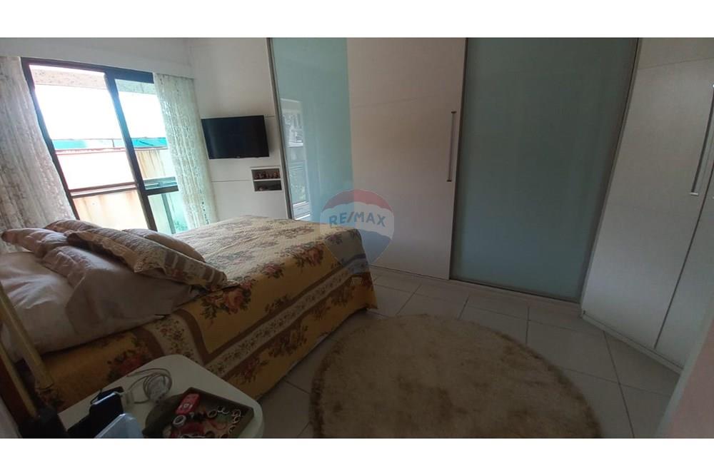 Apartamento - Venda - Rio de Janeiro , Rio de Janeiro - IMG-20250226-WA0189.jpg - Quarto - 570491001-55