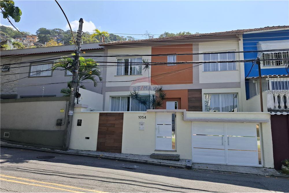 Casa - Venda - Rio de Janeiro , Rio de Janeiro - 2 - 570461037-9