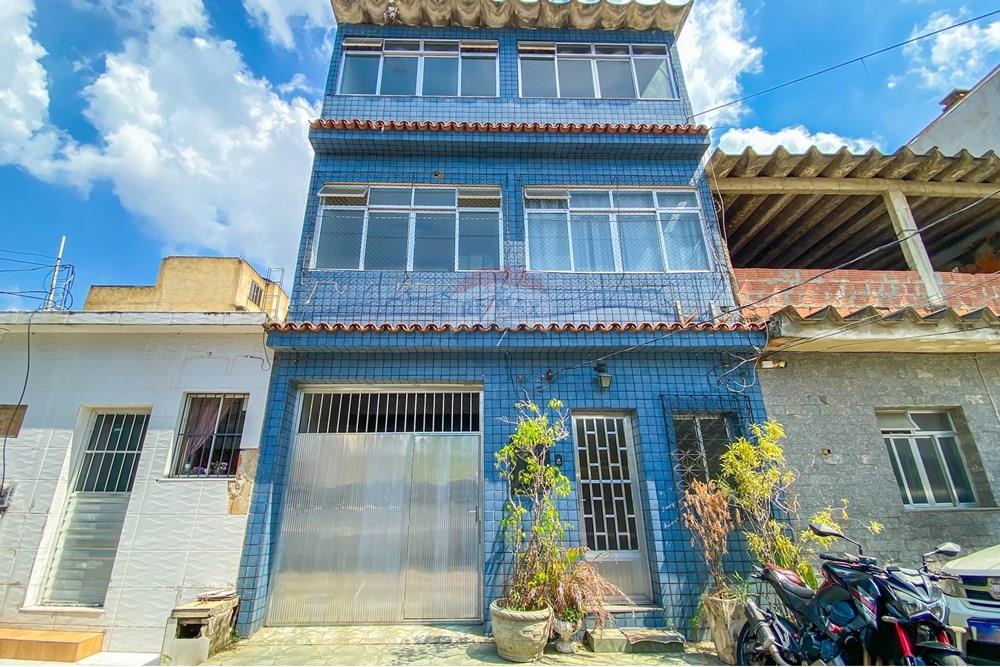 Casa - Venda - Rio de Janeiro , Rio de Janeiro - IMG_5306.JPG - 570431037-35