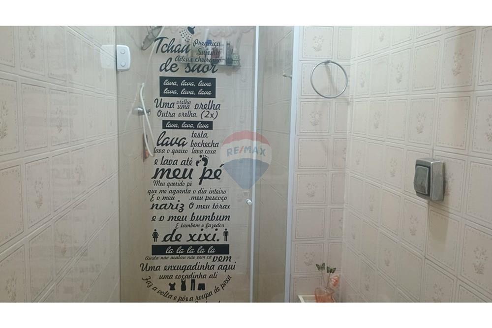 Casa - Venda - Rio de Janeiro , Rio de Janeiro - BANHEIRO SOCIAL 2.jpeg - 570491008-54