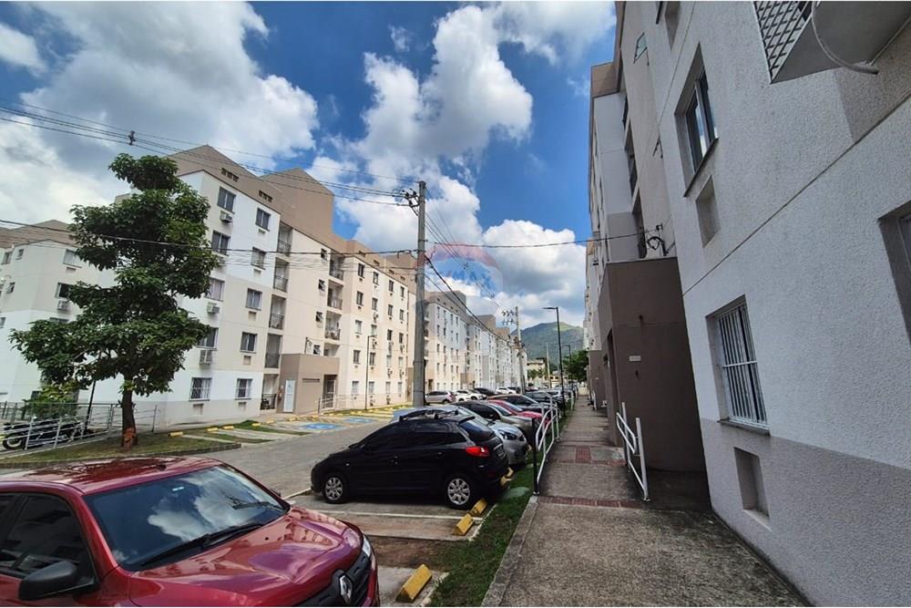 Apartamento - Venda - Rio de Janeiro , Rio de Janeiro - 6b50ff7a-d4a3-4730-affd-0c5a3f12cb2a.jpeg - 570371017-63