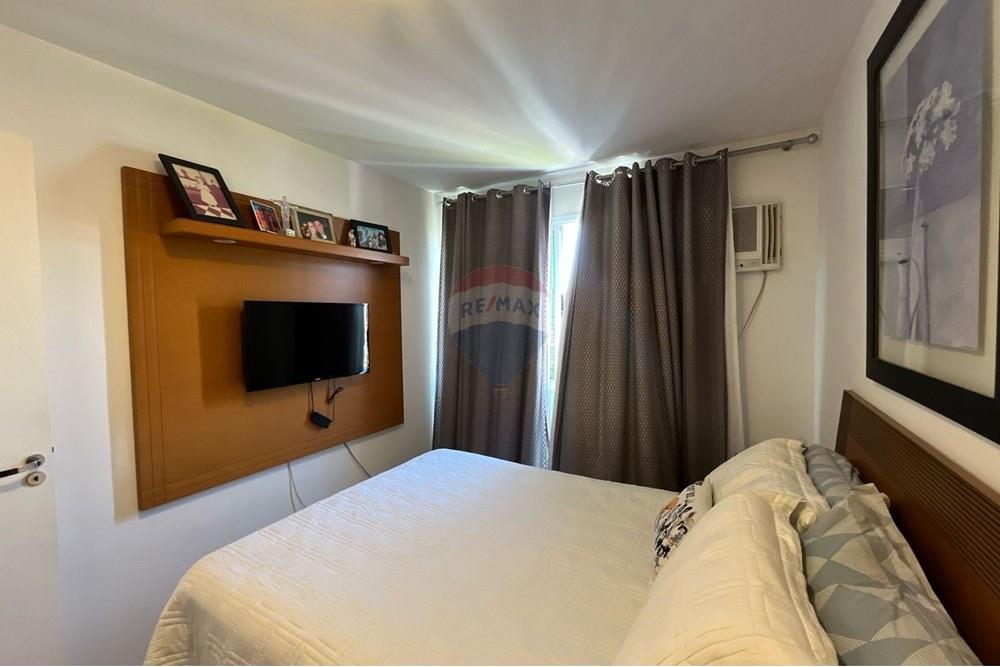 Cobertura - Venda - Rio de Janeiro , Rio de Janeiro - QUARTO CASAL 1.jpeg - Quarto principal - 570501010-21