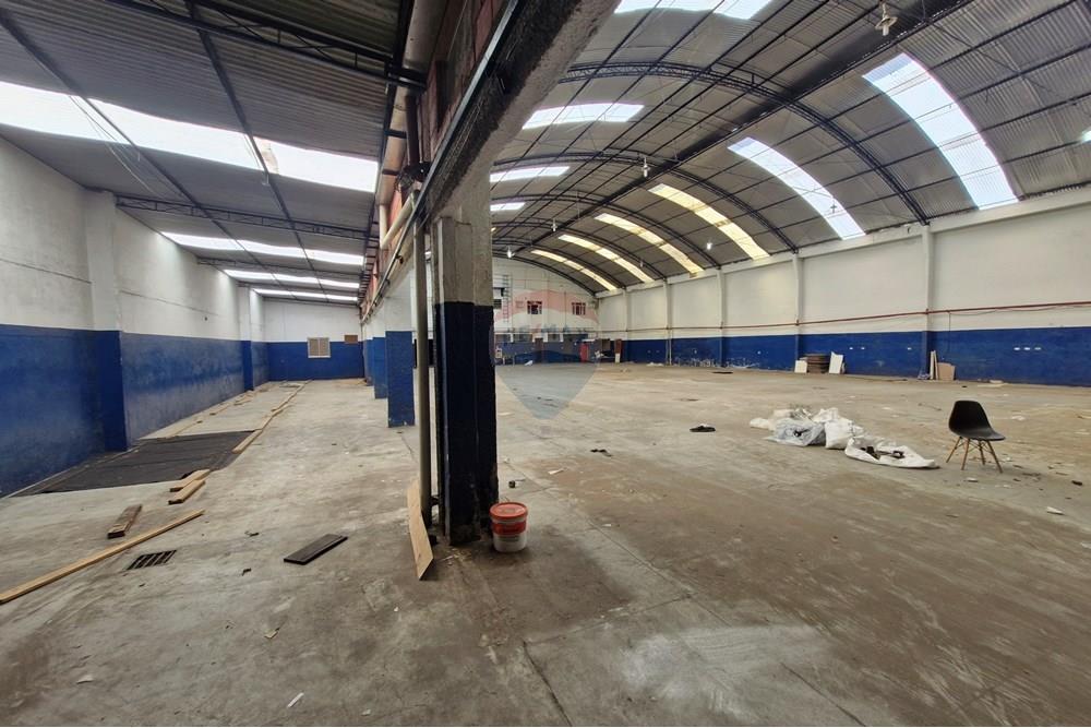 Galpão - Venda - Rio de Janeiro , Rio de Janeiro - 20250807_112733.jpg - 570471011-80