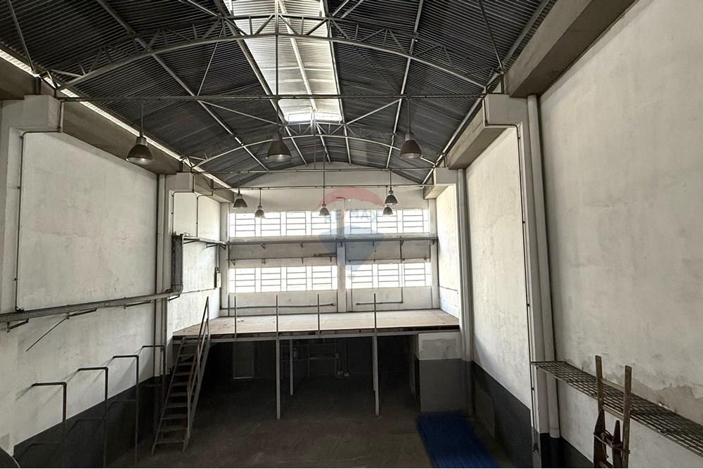 Galpão - Venda - Rio de Janeiro , Rio de Janeiro - Area de Armazenamento 8.jpeg - 570501014-77