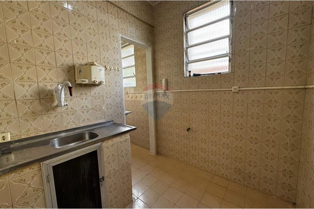 Apartamento - Venda - Rio de Janeiro , Rio de Janeiro - 9 - Copia.jpg - Cozinha - 570501007-30