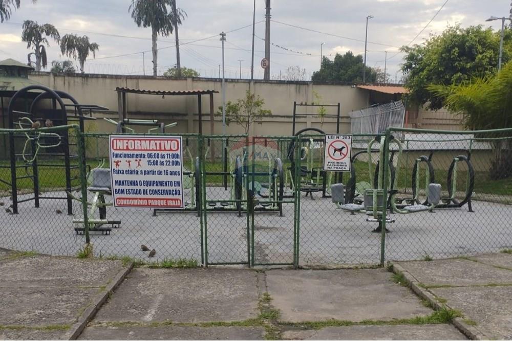 Apartamento - Venda - Rio de Janeiro , Rio de Janeiro - Academia.jpeg - Sala de Ginástica - 570501014-76