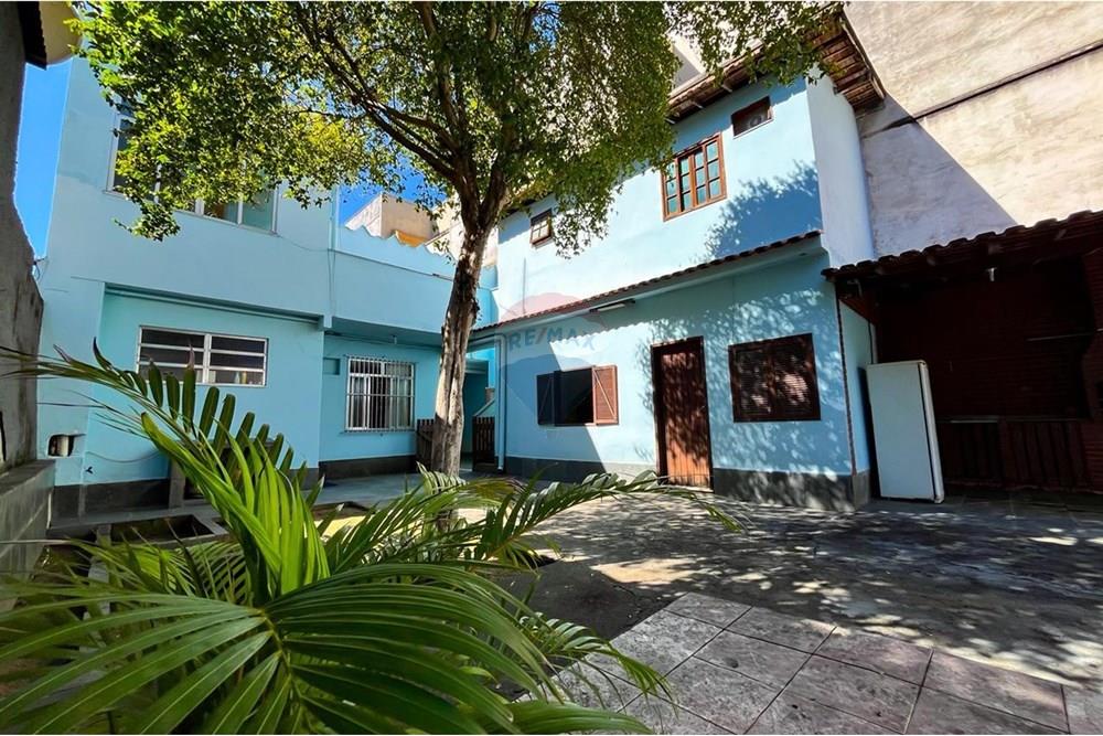 Casa - Venda - Rio de Janeiro , Rio de Janeiro - WhatsApp Image 2025-08-05 at 09.57.11.jpeg - Quintal - 570511008-8