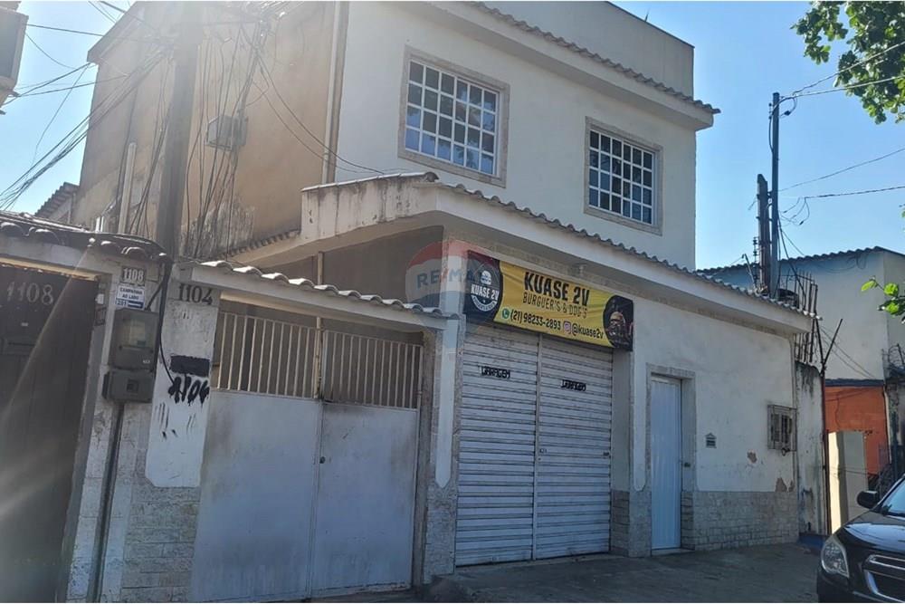 Casa - Venda - Rio de Janeiro , Rio de Janeiro - 9dbdd622-dcc9-401b-b8e0-f67e4efb9883.jpg - 570371005-82