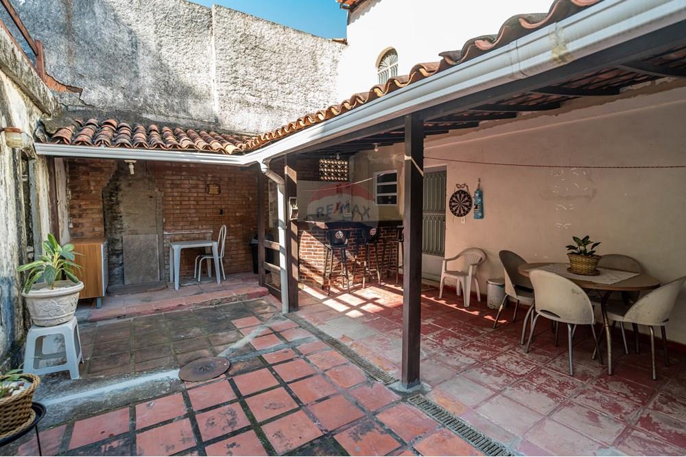 Casa - Venda - Rio de Janeiro , Rio de Janeiro - REMAX-228.jpg - 570381089-11