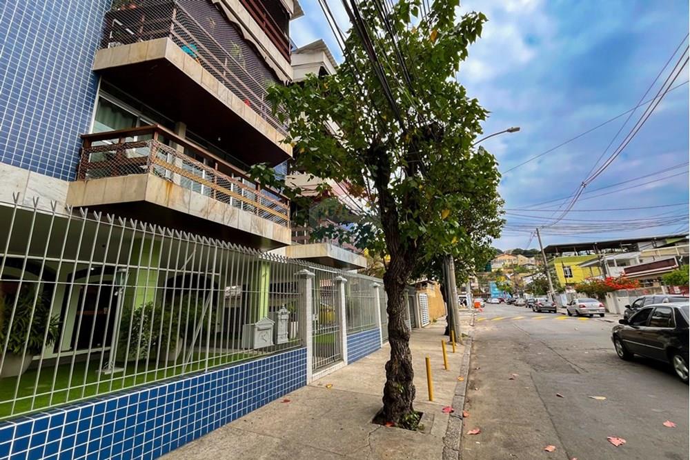 Apartamento - Venda - Rio de Janeiro , Rio de Janeiro - IMG_0264.jpeg - Fachada - 570511008-16