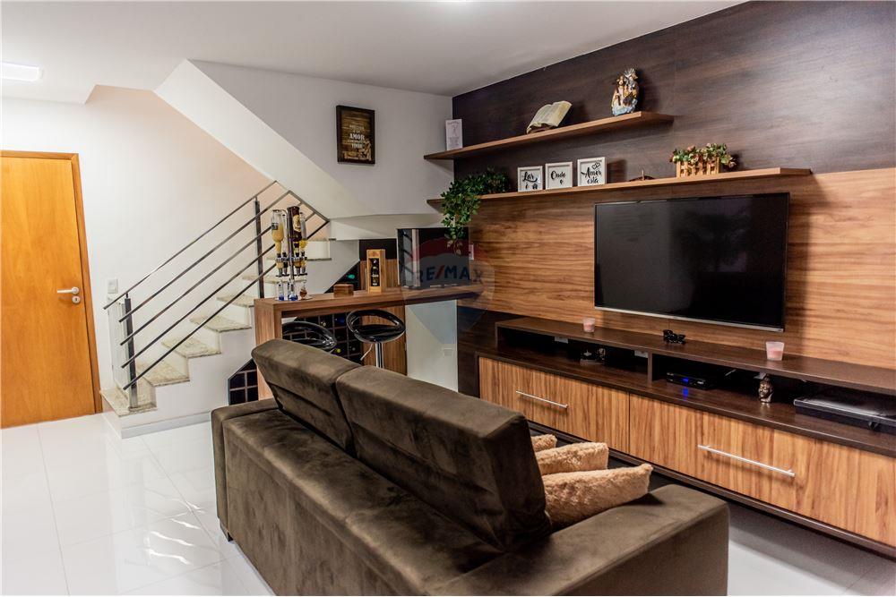 Casa de Condomínio - Venda - Rio de Janeiro , Rio de Janeiro - 4 - 570381027-221