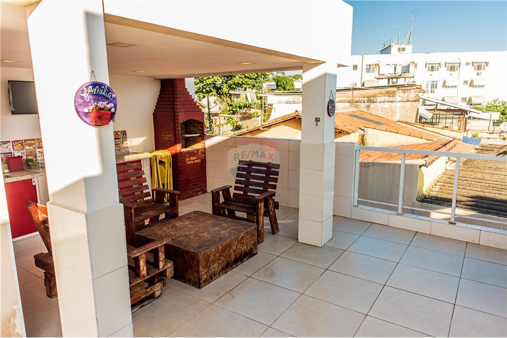 Casa de Condomínio - Venda - Rio de Janeiro , Rio de Janeiro - 1 - 570381027-221