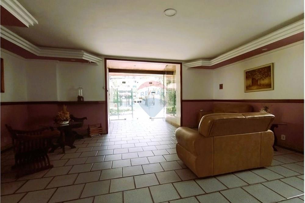 Apartamento - Venda - Rio de Janeiro , Rio de Janeiro - portaria4.JPG - 570431028-64