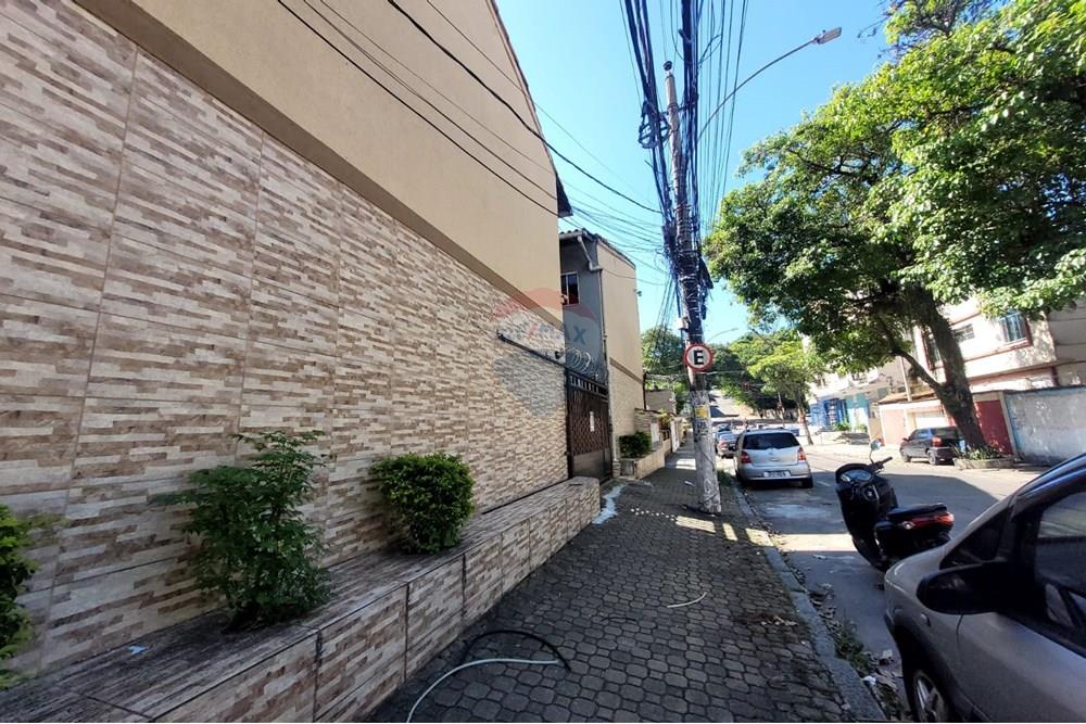 Casa de Condomínio - Venda - Rio de Janeiro , Rio de Janeiro - 5a2d1129-32b6-4127-b3c3-fc6c8f0f84a5 (1).jpg - 570371005-68
