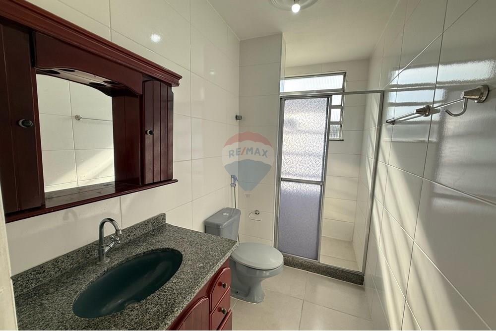 Apartamento - Venda - Rio de Janeiro , Rio de Janeiro - IMG_1193.JPG - Banheiro - 570481029-27