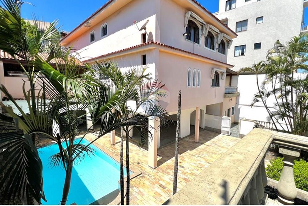 Casa - Venda - Rio de Janeiro , Rio de Janeiro - IMG_4927.jpg - 570511009-5