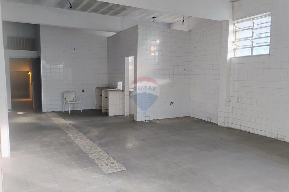 Ponto Comercial/ Loja - Venda - Rio de Janeiro , Rio de Janeiro - Loja (1º piso parte 2_Térreo) 3.jpg - Sala de trabalho - 570471029-29