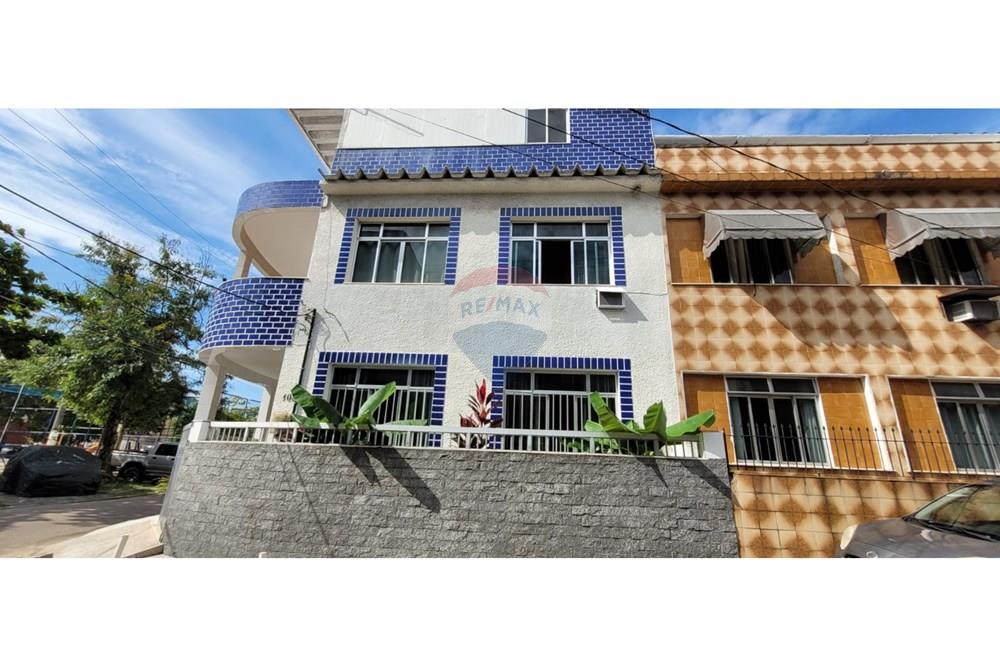 Casa - Venda - Rio de Janeiro , Rio de Janeiro - IMG-20250423-WA0031.jpg - 570391028-95