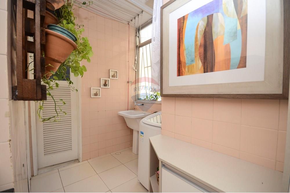 Apartamento - Venda - Rio de Janeiro , Rio de Janeiro - CA4_3871.JPG - 570391023-78