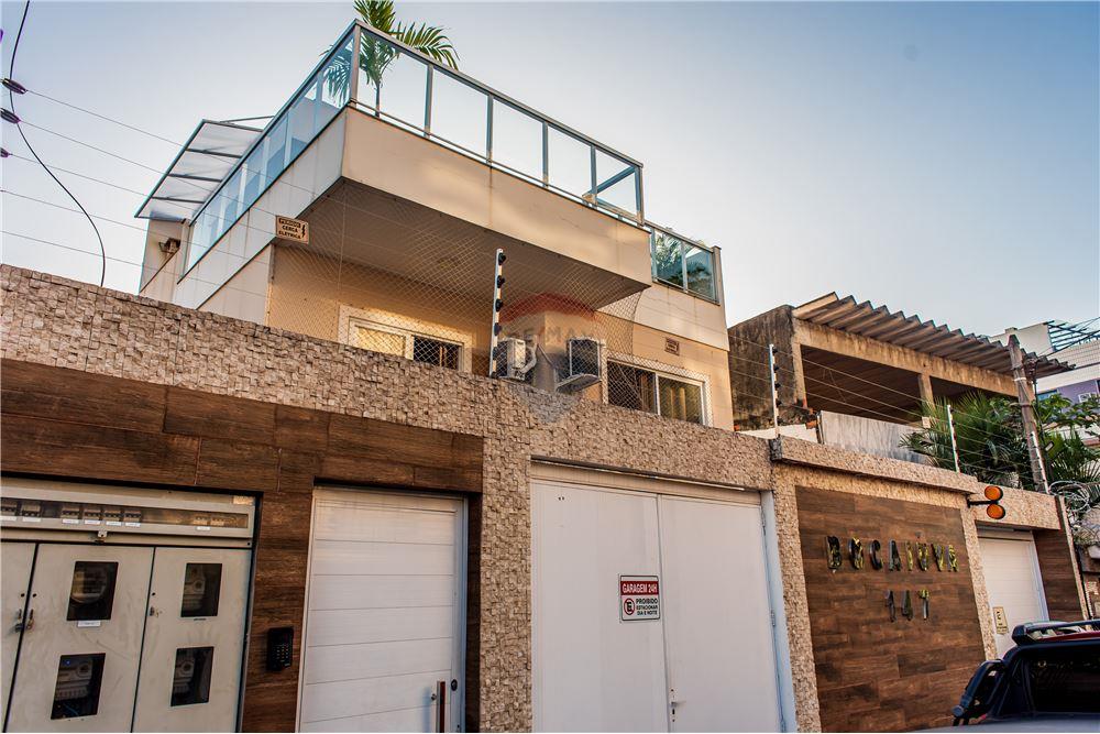 Casa de Condomínio - Venda - Rio de Janeiro , Rio de Janeiro - 77 - 570381027-221