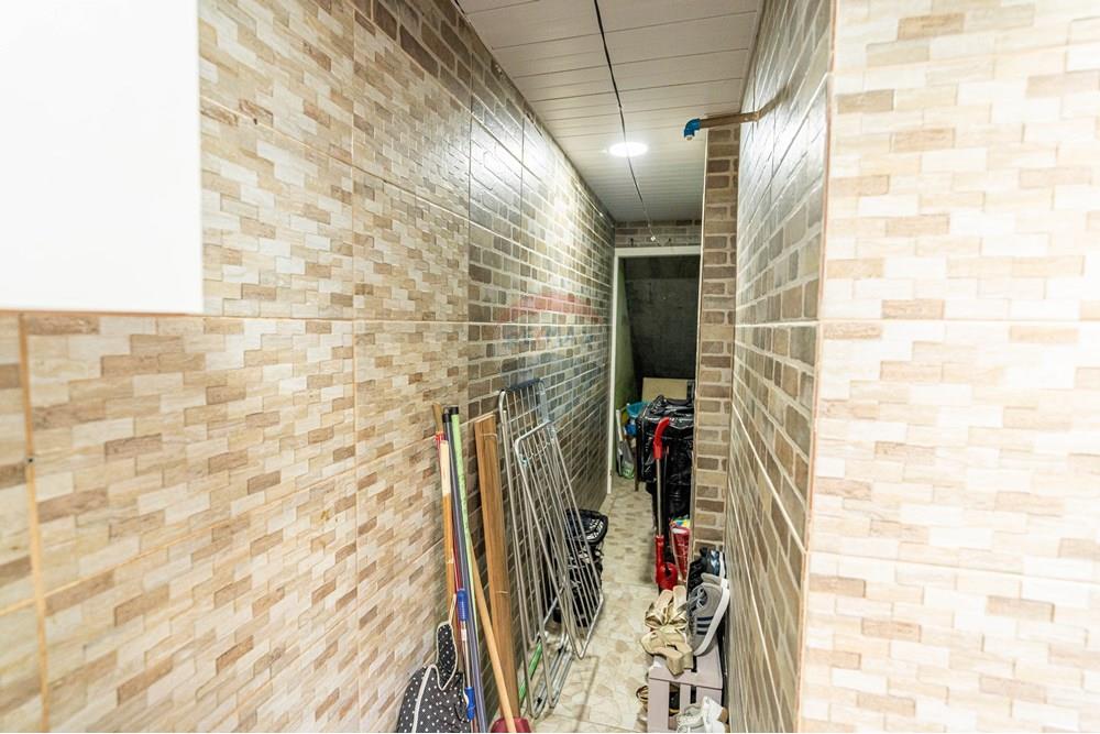 Apartamento - Venda - Rio de Janeiro , Rio de Janeiro - Espaço para guardar objetos da casa  - 570381003-190