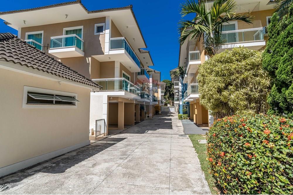 Casa de Condomínio - Venda - Rio de Janeiro , Rio de Janeiro - REMAX-3.jpg - 570381021-47