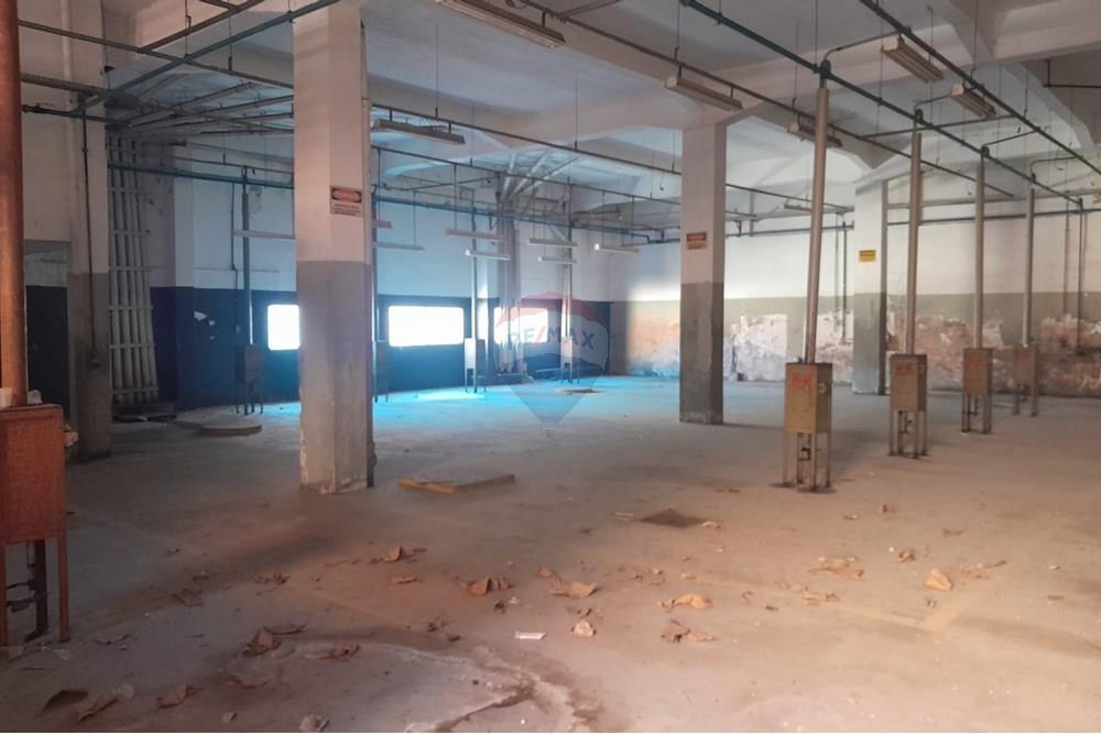 Industrial - Alugar - Rio de Janeiro , Rio de Janeiro - 81.jpg - 570371009-69