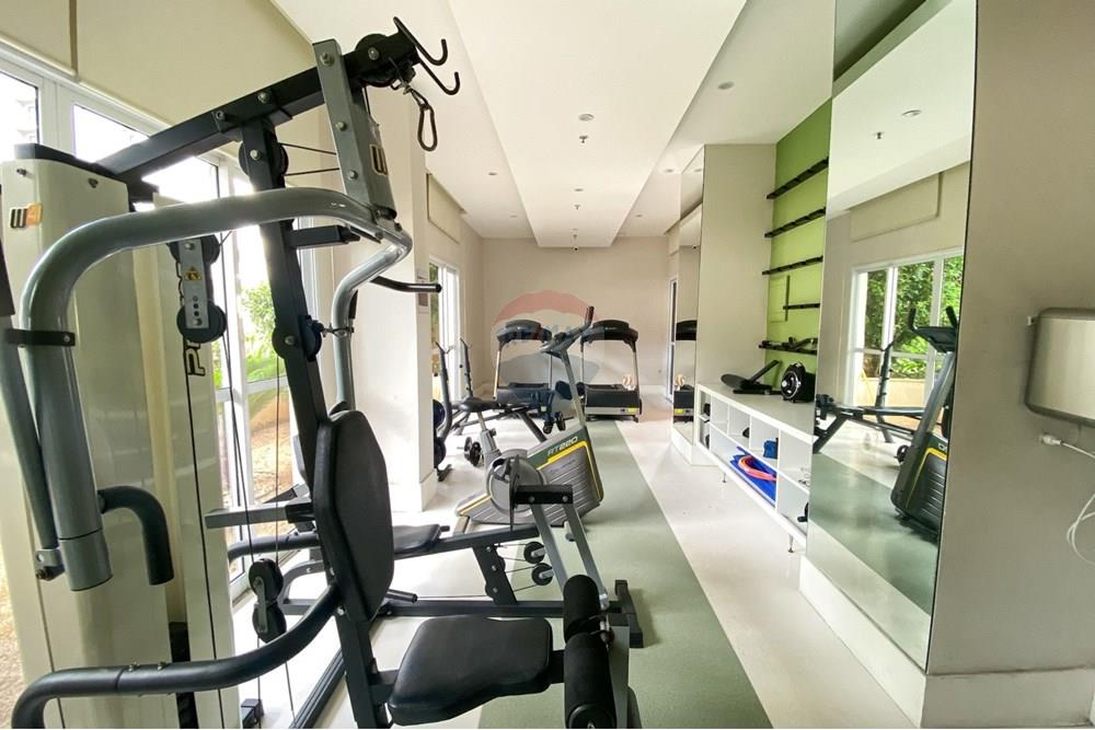 Apartamento - Venda - Rio de Janeiro , Rio de Janeiro - academia.jpg - 570431037-41