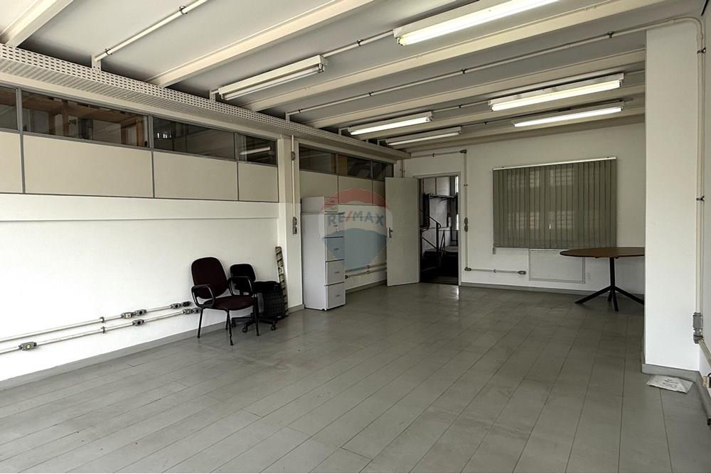 Galpão - Venda - Rio de Janeiro , Rio de Janeiro - Sala de reunião .jpeg - 570501014-77