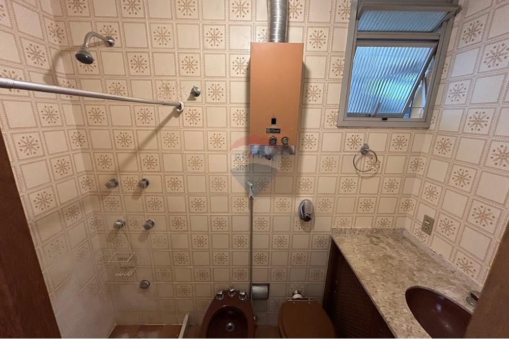 Apartamento - Alugar - Rio de Janeiro , Rio de Janeiro - IMG_4612.jpeg - Banheiro - 570491046-9