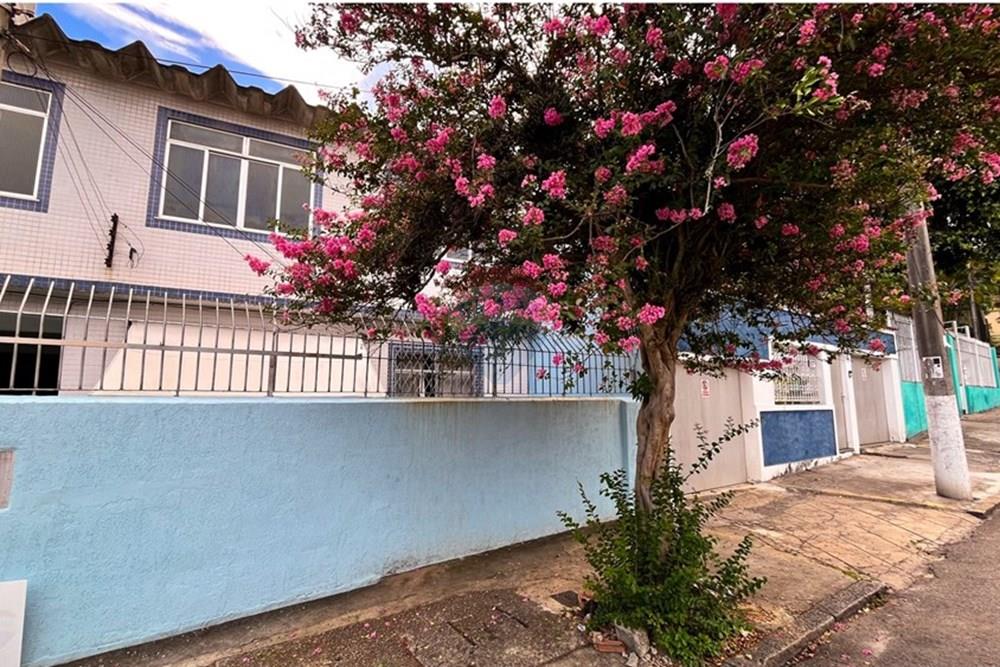 Casa - Venda - Rio de Janeiro , Rio de Janeiro - IMG_3340_jpg.jpeg - Fachada - 570511008-8