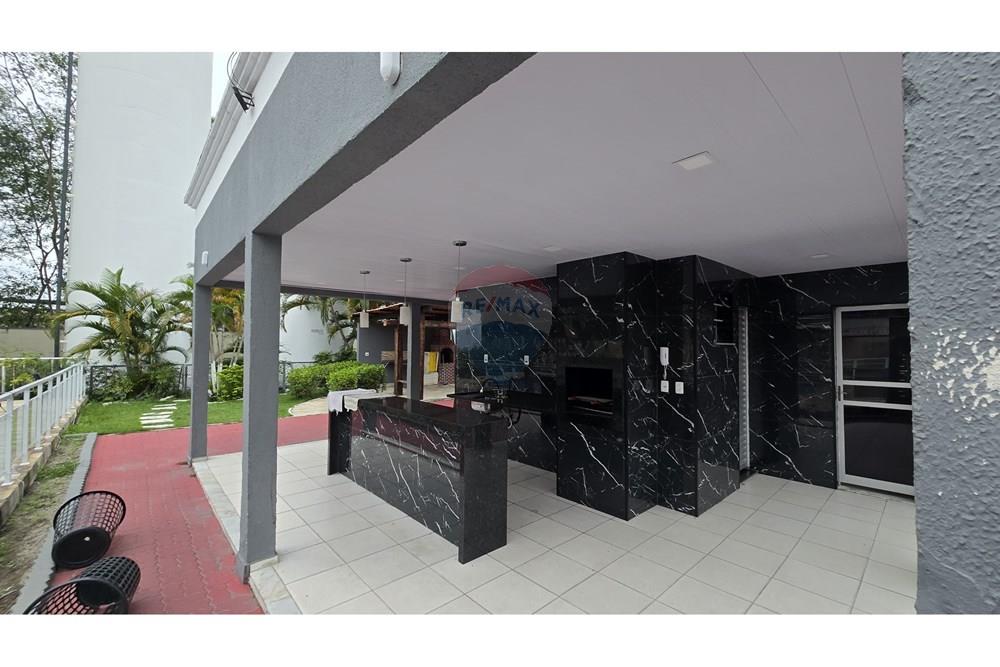 Apartamento - Venda - Rio de Janeiro , Rio de Janeiro - Area Churrasqueira Nova.jpg - 570481002-107