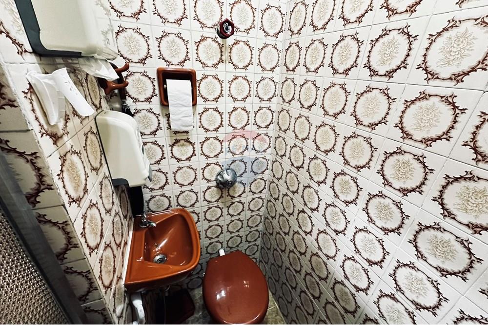 Cj. Comercial/ Sala - Venda - Rio de Janeiro , Rio de Janeiro - IMG_5363.jpg - 570431032-37