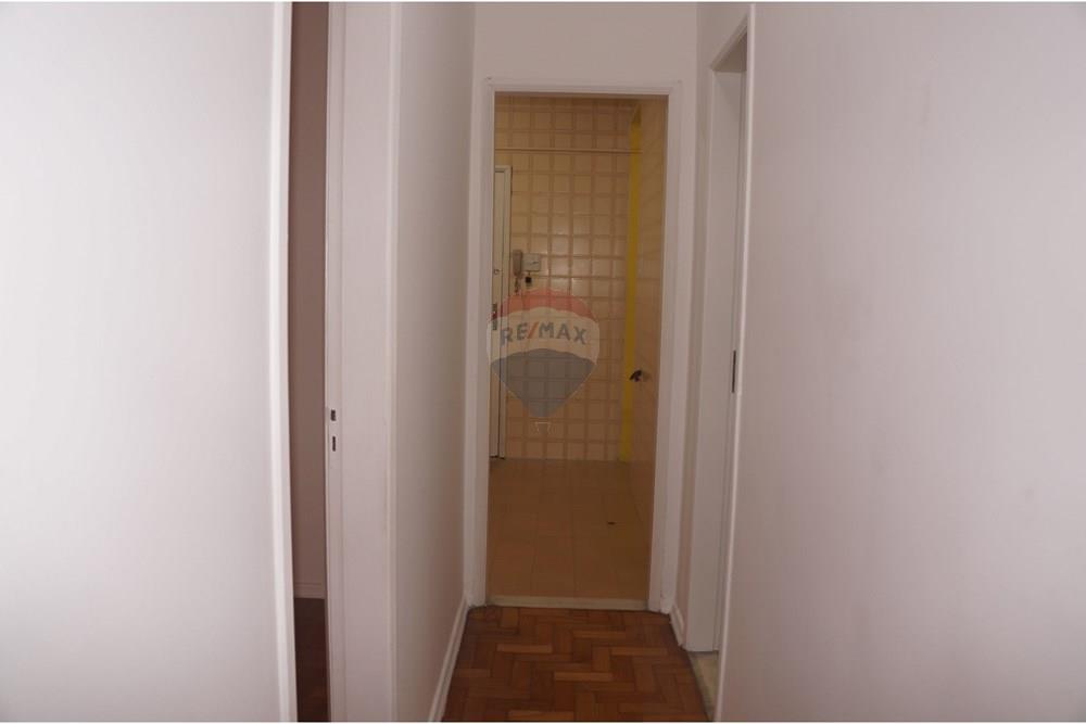 Apartamento - Alugar - Rio de Janeiro , Rio de Janeiro - DSC02114.JPG - Corredor - 570491002-47