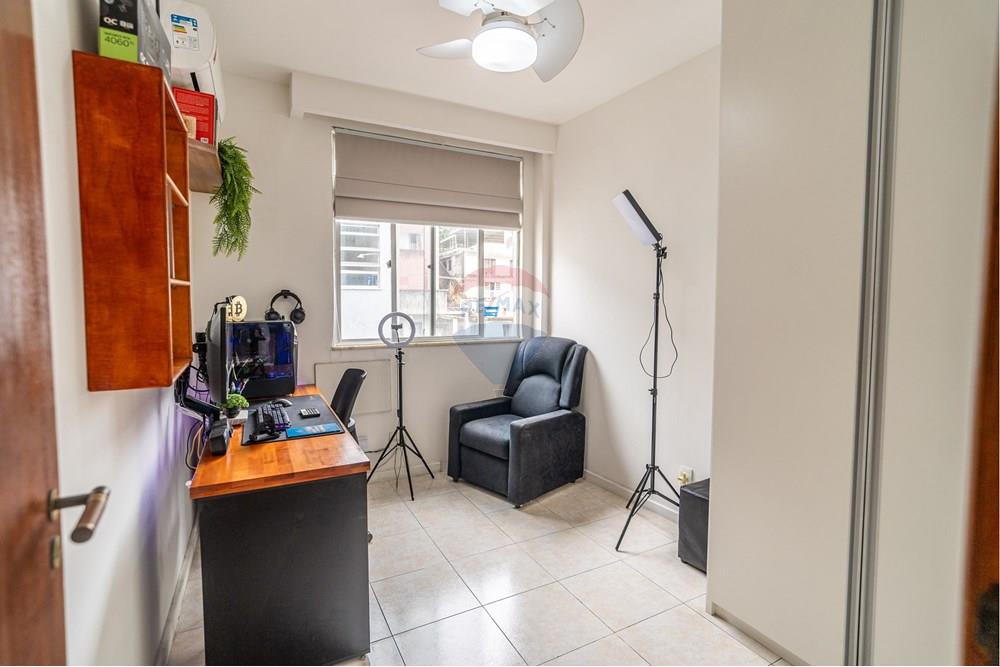 Apartamento - Venda - Rio de Janeiro , Rio de Janeiro - QUARTO 2-2.jpg - 570381104-4