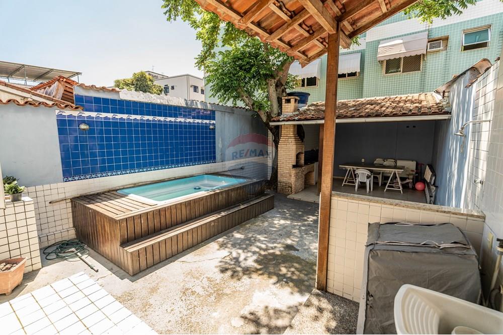 Casa - Venda - Rio de Janeiro , Rio de Janeiro - REMAX-551.jpg - 570381003-157