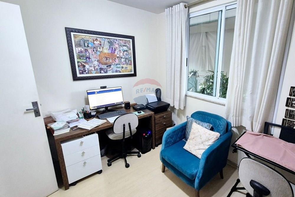 Apartamento - Venda - Rio de Janeiro , Rio de Janeiro - WhatsApp Image 2025-01-09 at 15.30.26.jpeg - Escritório - 570381003-164