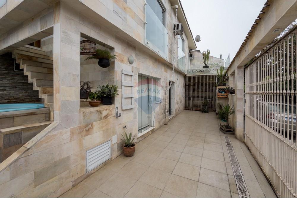 Casa - Venda - Rio de Janeiro , Rio de Janeiro - APC_0002-hdr.jpg - 570391001-92