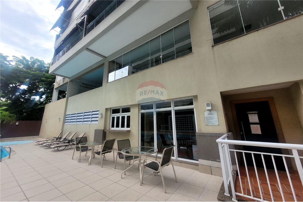 Apartamento - Venda - Rio de Janeiro , Rio de Janeiro - 36 - 570371017-53