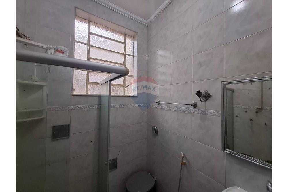 Casa de Vila - Venda - Rio de Janeiro , Rio de Janeiro - BANHEIRO 01.jpeg - 570461039-9