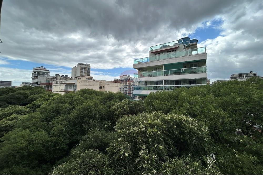 Apartamento - Alugar - Rio de Janeiro , Rio de Janeiro - IMG_4621.jpeg - Varanda - 570491046-9