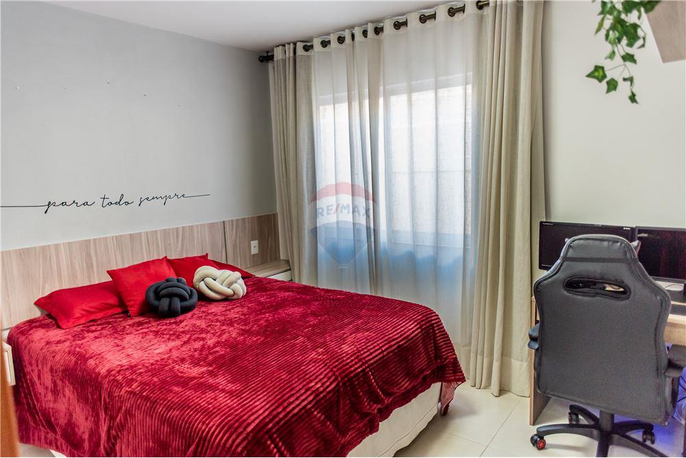 Casa de Condomínio - Venda - Rio de Janeiro , Rio de Janeiro - 44 - 570381027-221