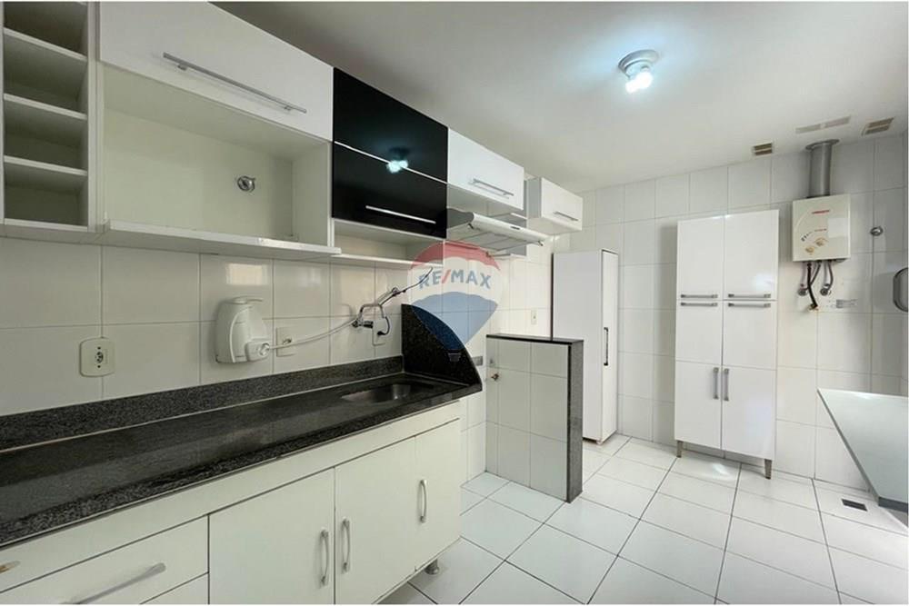 Casa de Condomínio - Venda - Rio de Janeiro , Rio de Janeiro - cozinha vista da porta de entrada.jpeg - 570461046-4