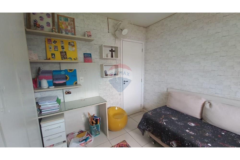 Apartamento - Venda - Rio de Janeiro , Rio de Janeiro - IMG-20250226-WA0196.jpg - Quarto - 570491001-55