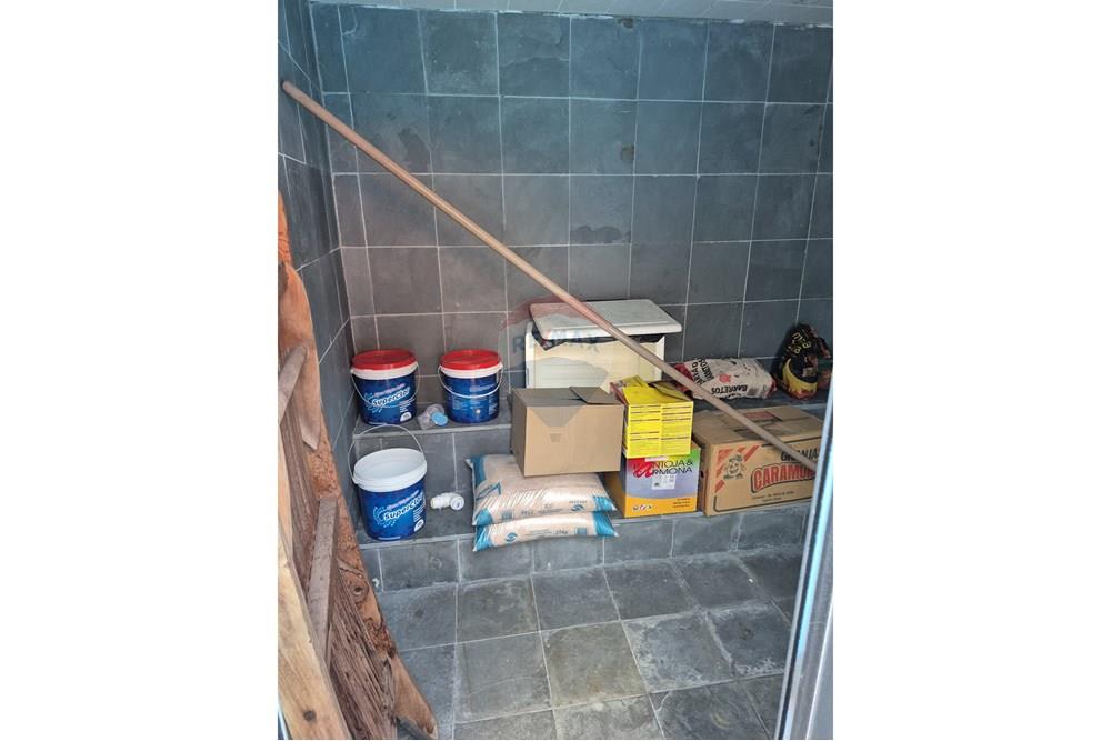 Casa - Venda - Rio de Janeiro , Rio de Janeiro - sauna2.jpg - 570411024-3