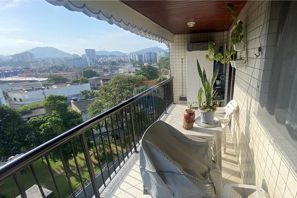Apartamento - Venda - Rio de Janeiro , Rio de Janeiro - 78E05855-60E2-4638-801B-F5021E6B4A63.JPG - 570531004-6