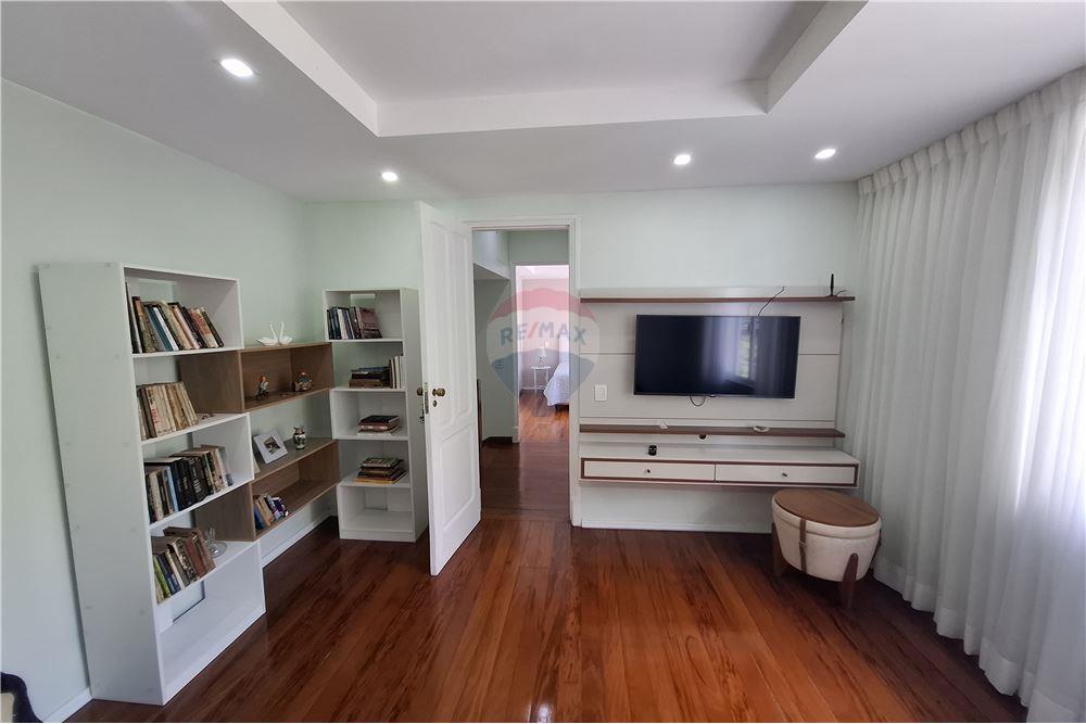 Casa - Venda - Rio de Janeiro , Rio de Janeiro - 17 - 570461037-9