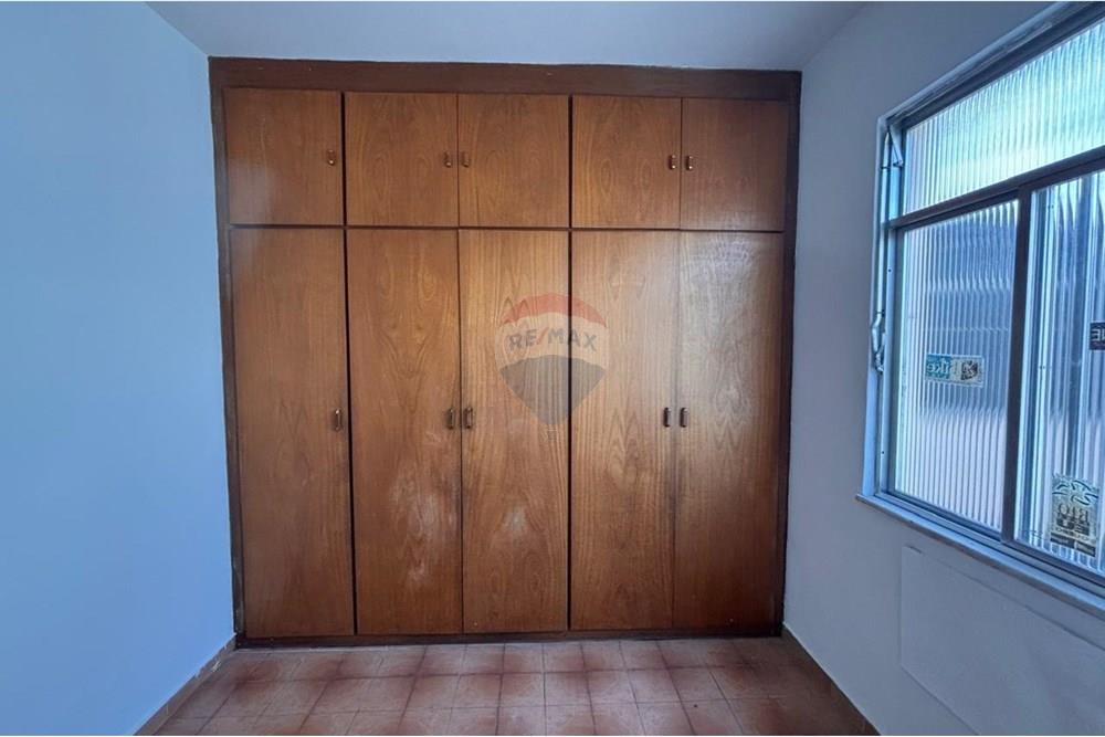 Apartamento - Venda - Rio de Janeiro , Rio de Janeiro - QUARTO8.jpeg - 570471015-168