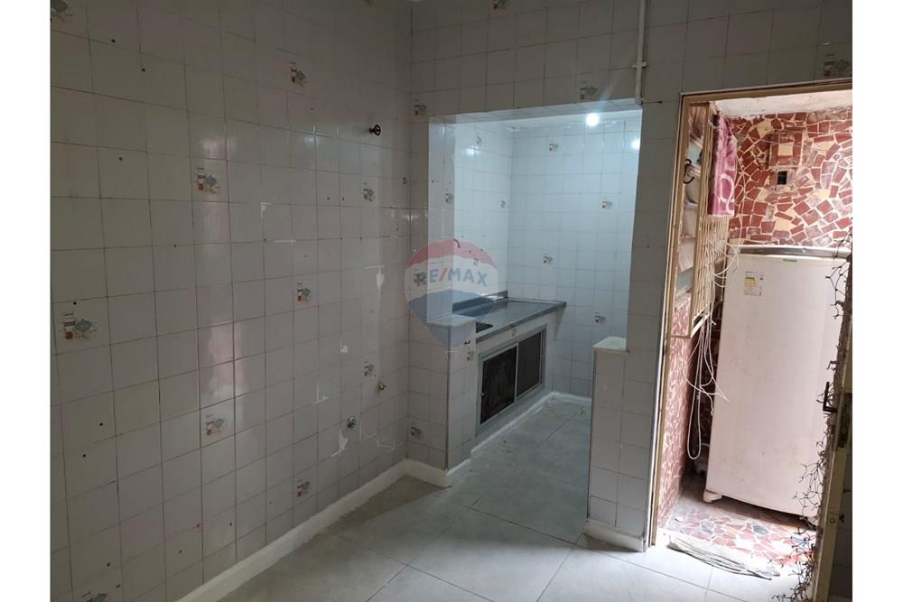 Casa de Vila - Venda - Rio de Janeiro , Rio de Janeiro - COZINHA 01.jpeg - 570461039-9